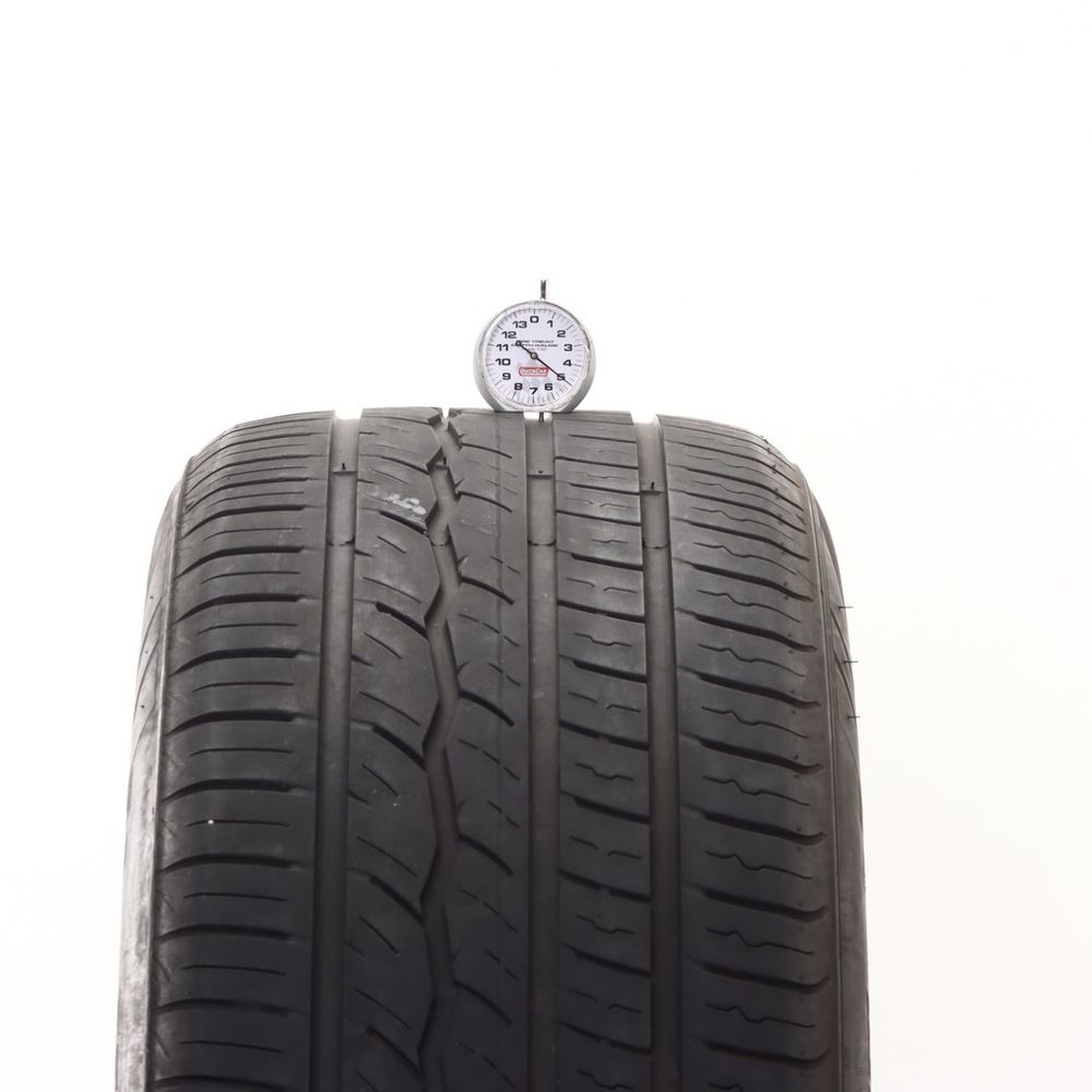 Used 275/55ZR20 Kinforest KF9 117W - 5/32 - Image 2