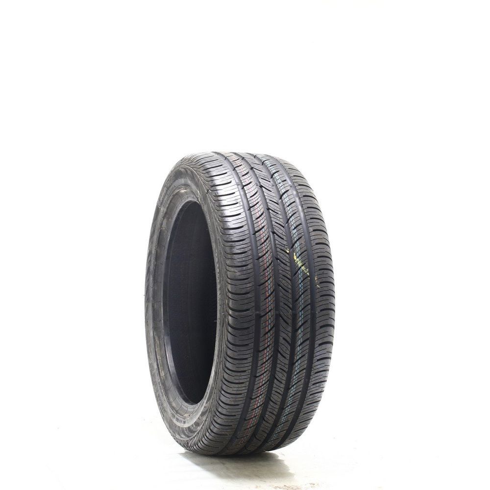 New 235/45R17 Continental ContiProContact 97H - 10/32 - Image 1