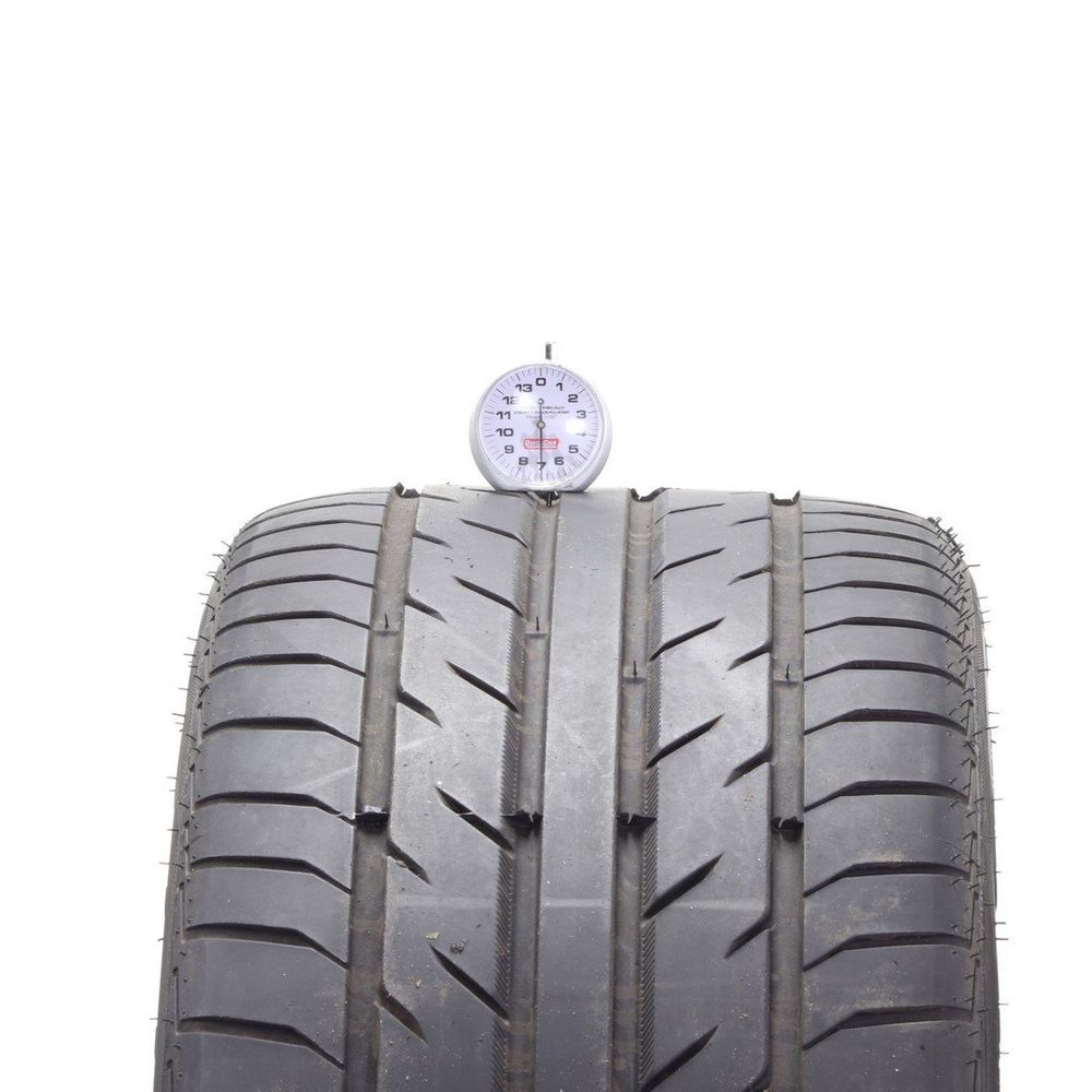 Used 275/30ZR20 Achilles ATR Sport 2 97W - 7/32 - Image 2