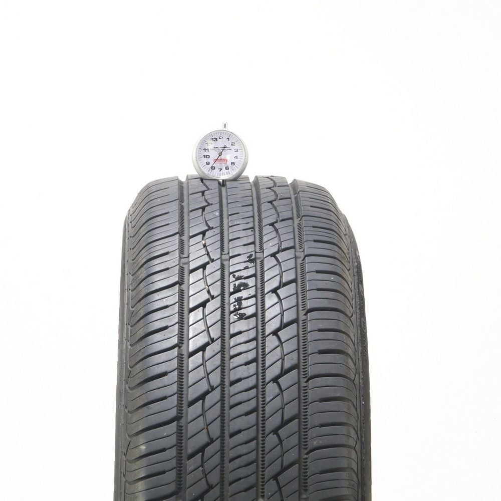 Set of (2) Used 215/65R17 Continental ControlContact Tour A/S Plus 99H - 7-8/32 - Image 5