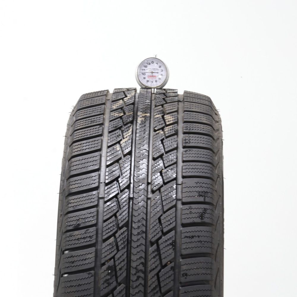 Used 235/60R18 Achilles Winter 101X 107H - 10/32 - Image 2