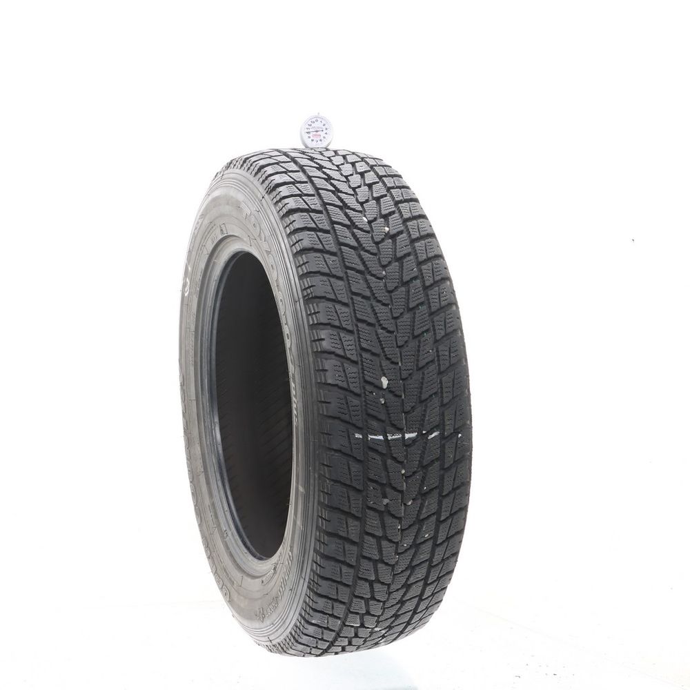 Used 235/65R18 Toyo Observe G-02 Plus 106S - 10/32 - Image 1