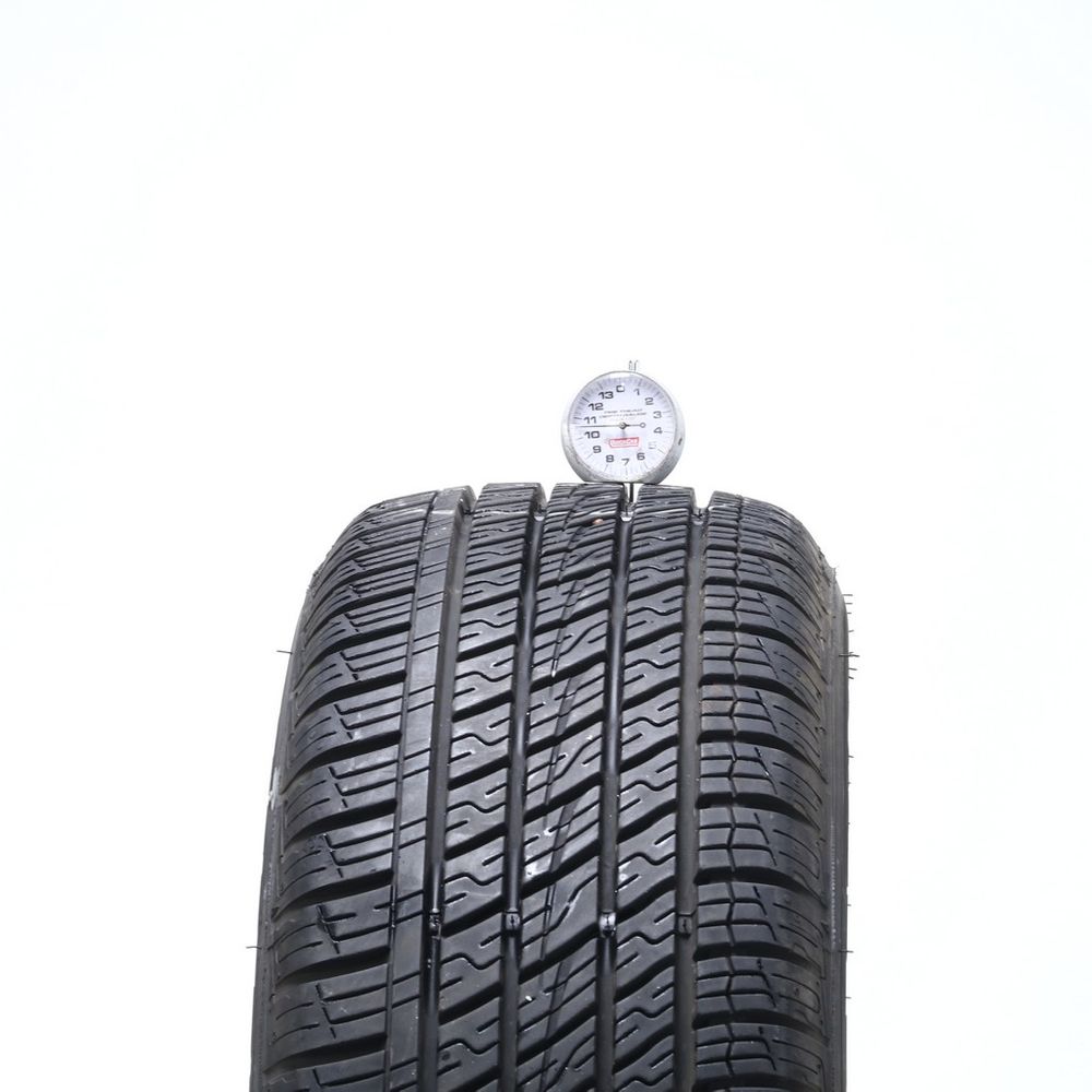 Set of (2) Used 225/65R17 Petlas Explero PT411 A/S 102H - 10.5/32 - Image 2