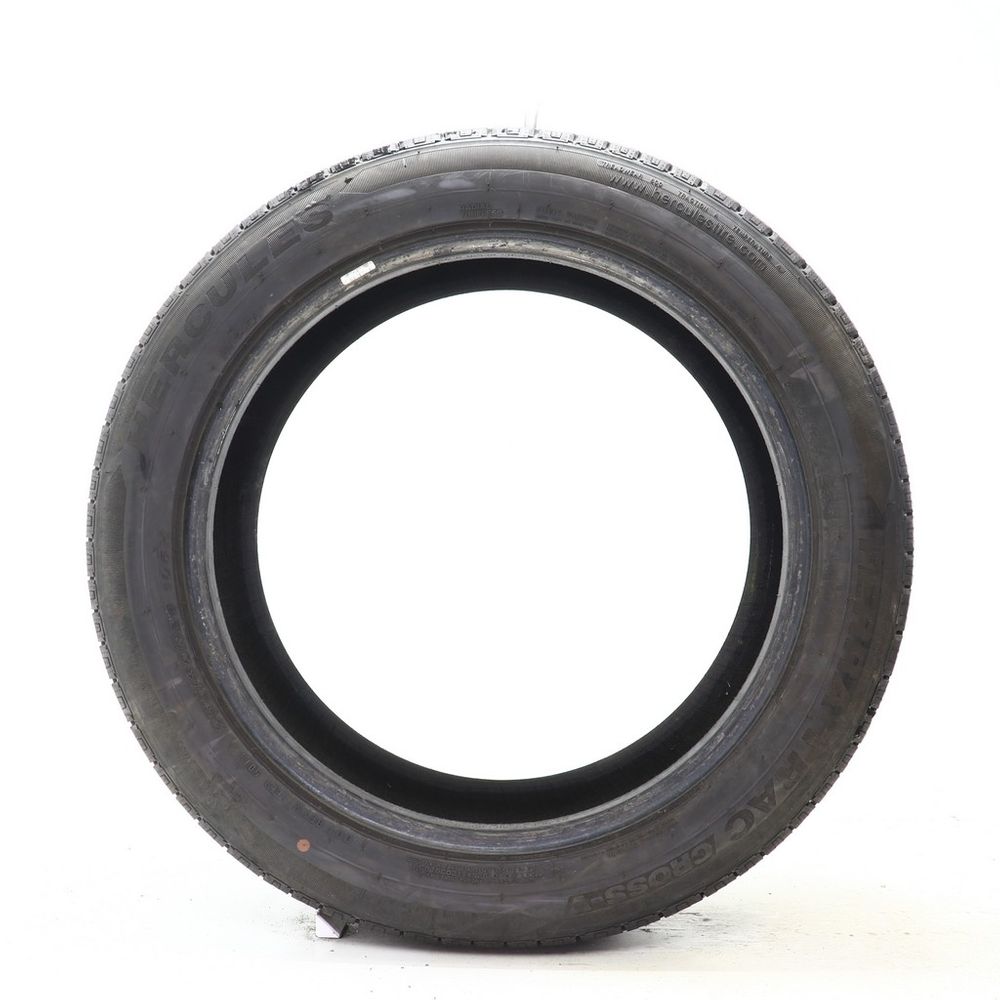 Used 255/50R20 Hercules Terra Trac Cross-V 105H - 11.5/32 - Image 3