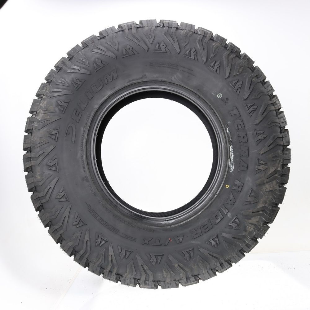 Used LT 37X12.5R17 Delium Terra Raider A/T X 124Q E - 18/32 - Image 3