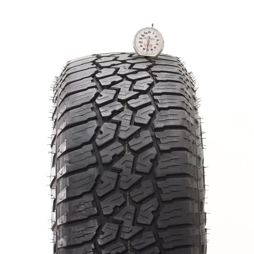 Set of (2) Used 225/65R17 Falken Wildpeak A/T3W 102T - 6-7/32 - Image 5