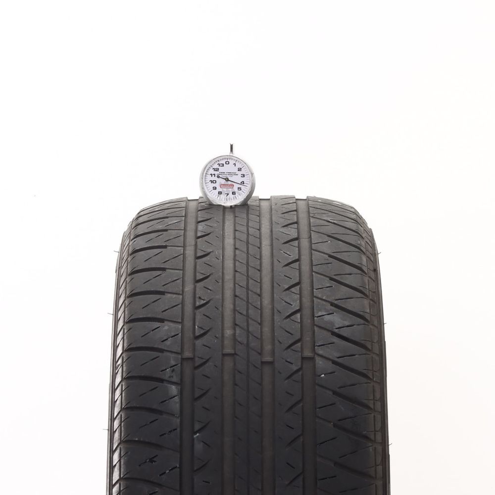 Set of (2) Used 235/55R20 Kelly Edge A/S 102V - 4/32 - Image 2