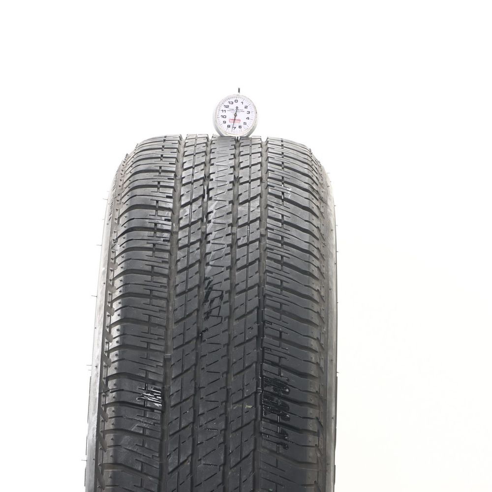 Used 245/60R20 Bridgestone Dueler H/T 684 II 107H - 7/32 - Image 2