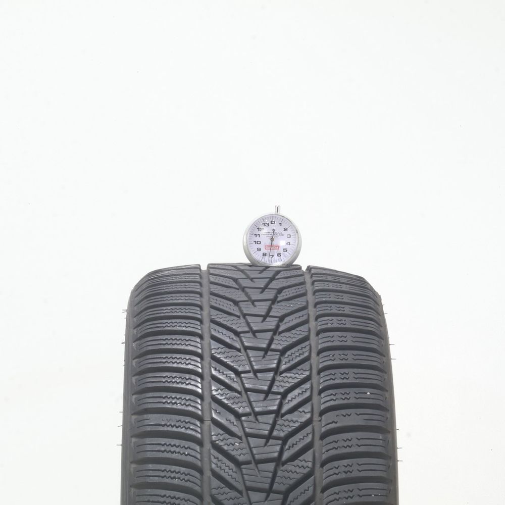 Used 225/40R18 Hankook Winter iCept evo3 92V - 7/32 - Image 2