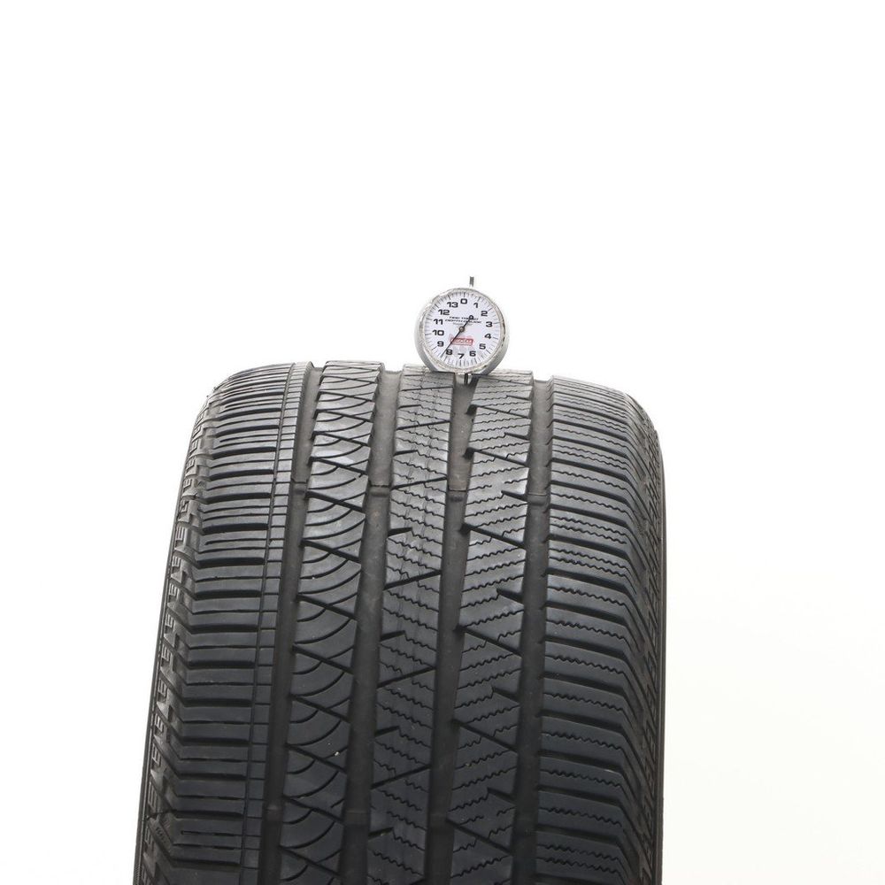 Used 265/45R20 Continental CrossContact LX Sport 104H - 8/32 - Image 2