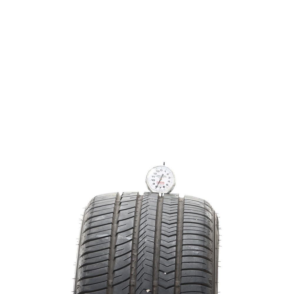 Set of (2) Used 225/45ZR17 Falken Pro G6 Sport A/S 94W - 6-7.5/32 - Image 5