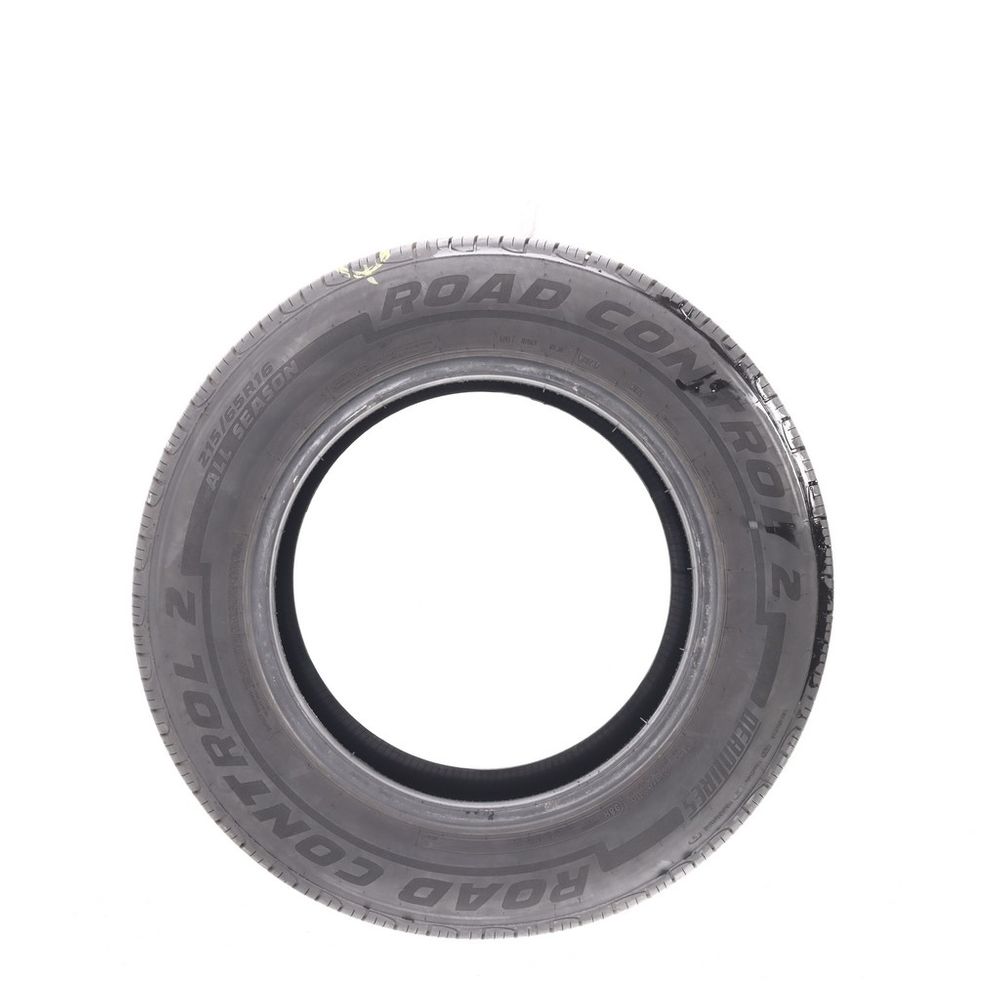 Used 215/65R16 DeanTires Road Control 2 98H - 10/32 - Image 3
