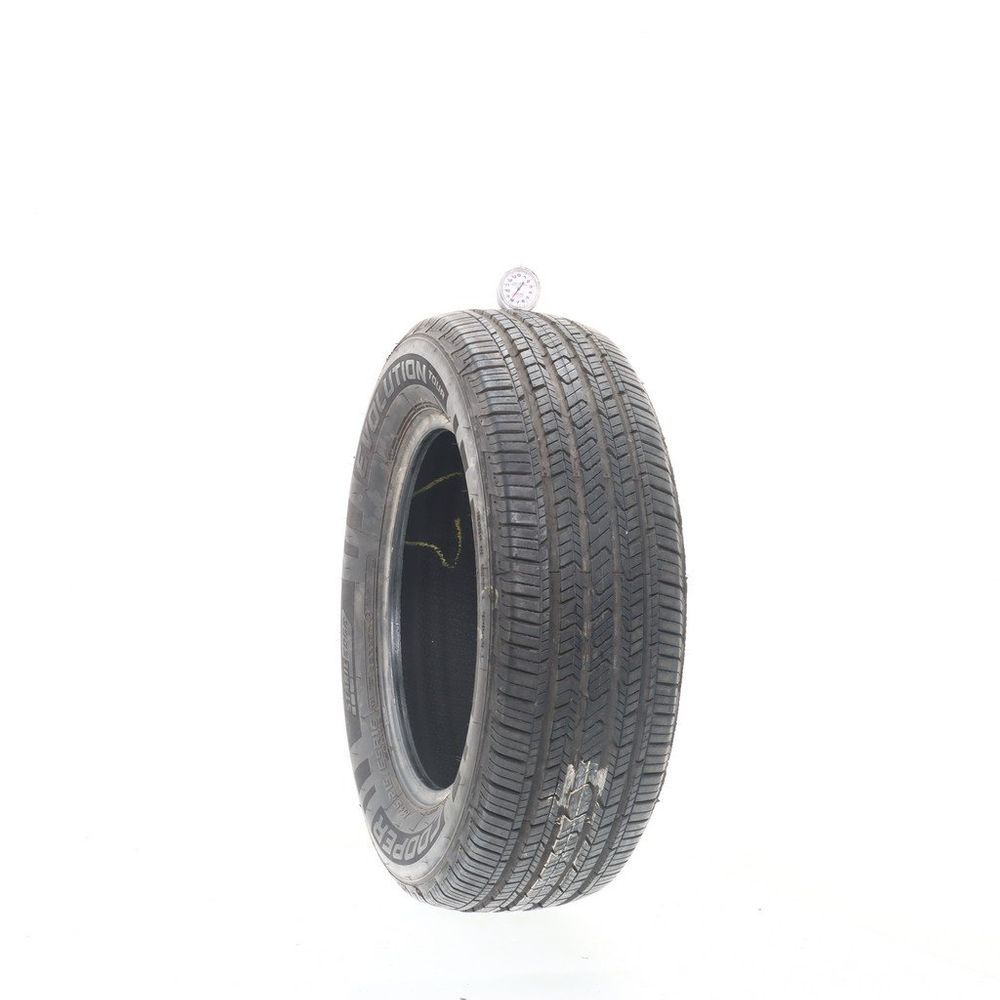 Used 215/65R16 Cooper Evolution Tour 98T - 9/32 - Image 1