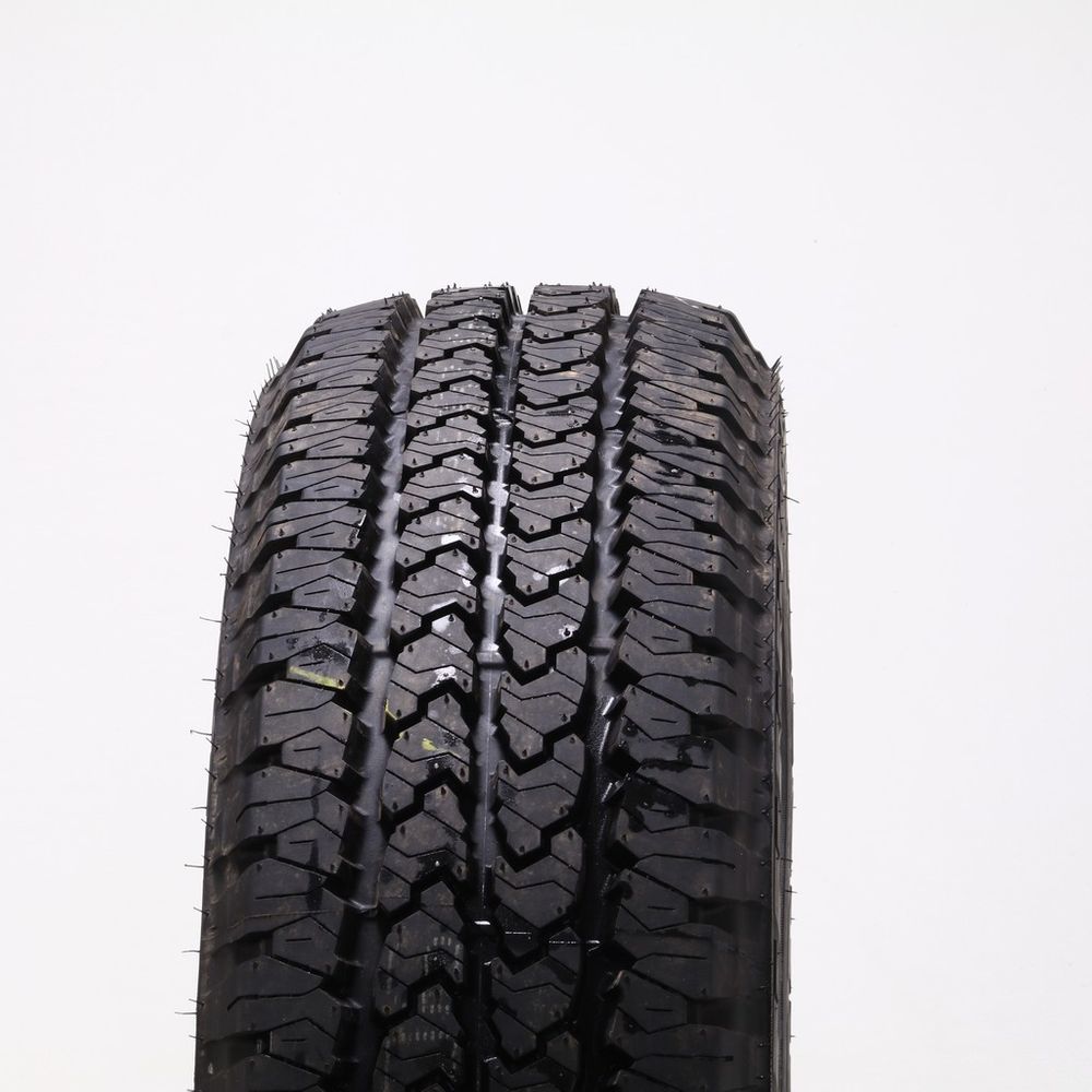 Set of (2) New LT 245/75R17 Firestone Transforce AT2 121/118R - 15/32 - Image 2