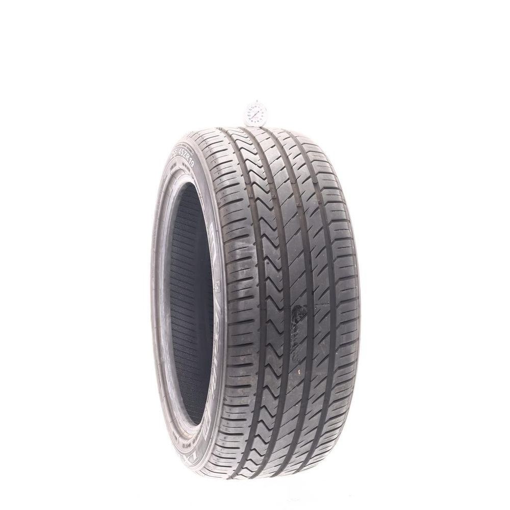 Used 255/45ZR19 Lexani LX-Twenty 104Y - 8.5/32 - Image 1