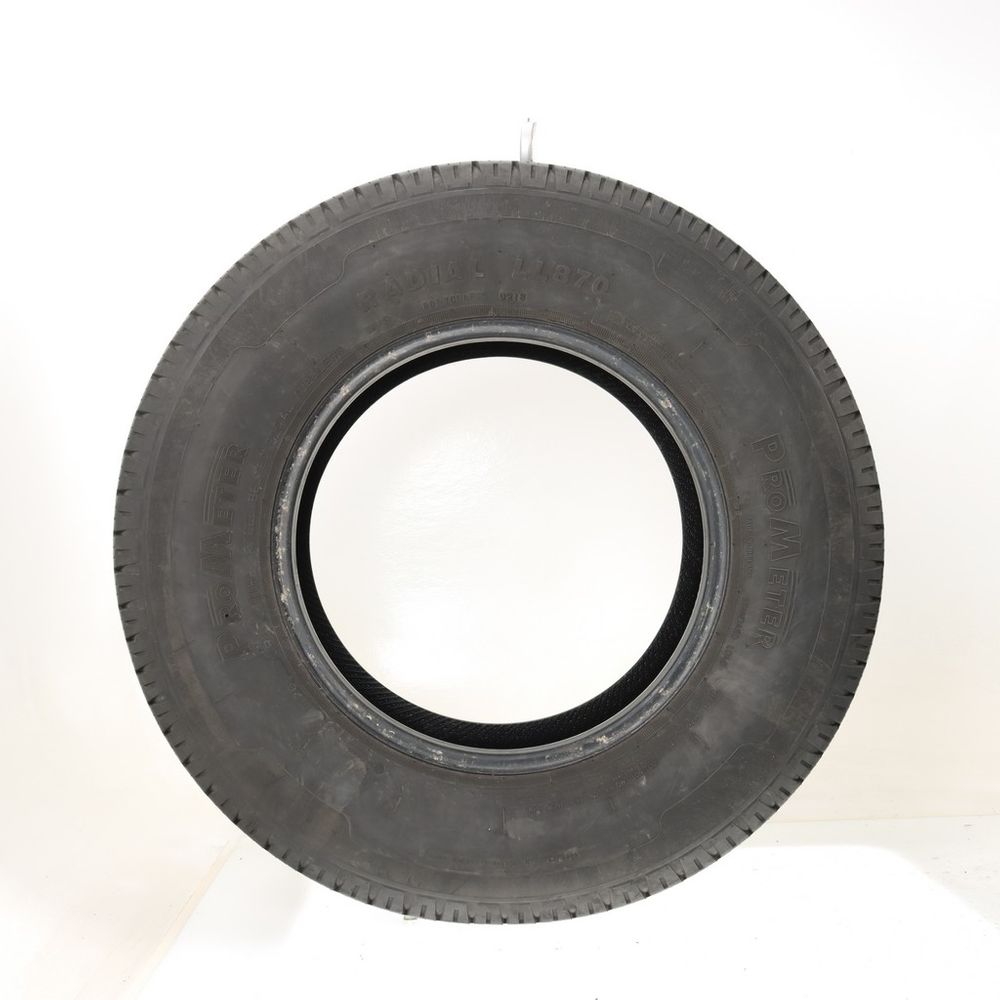 Used 265/70R16 Prometer LL870 111H - 8/32 - Image 3