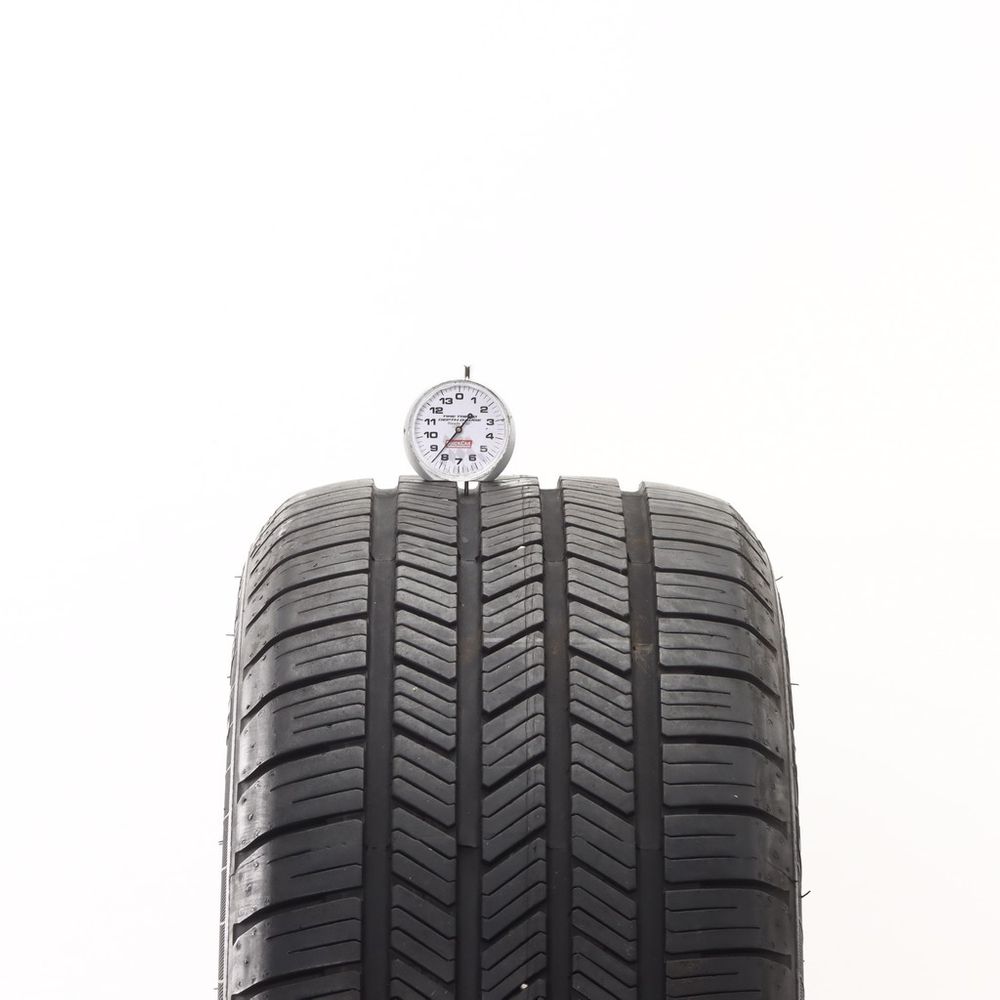 Set of (2) Used P 245/45R19 Goodyear Eagle LS-2 Run Flat 102V - 8.5-9.5/32 - Image 2