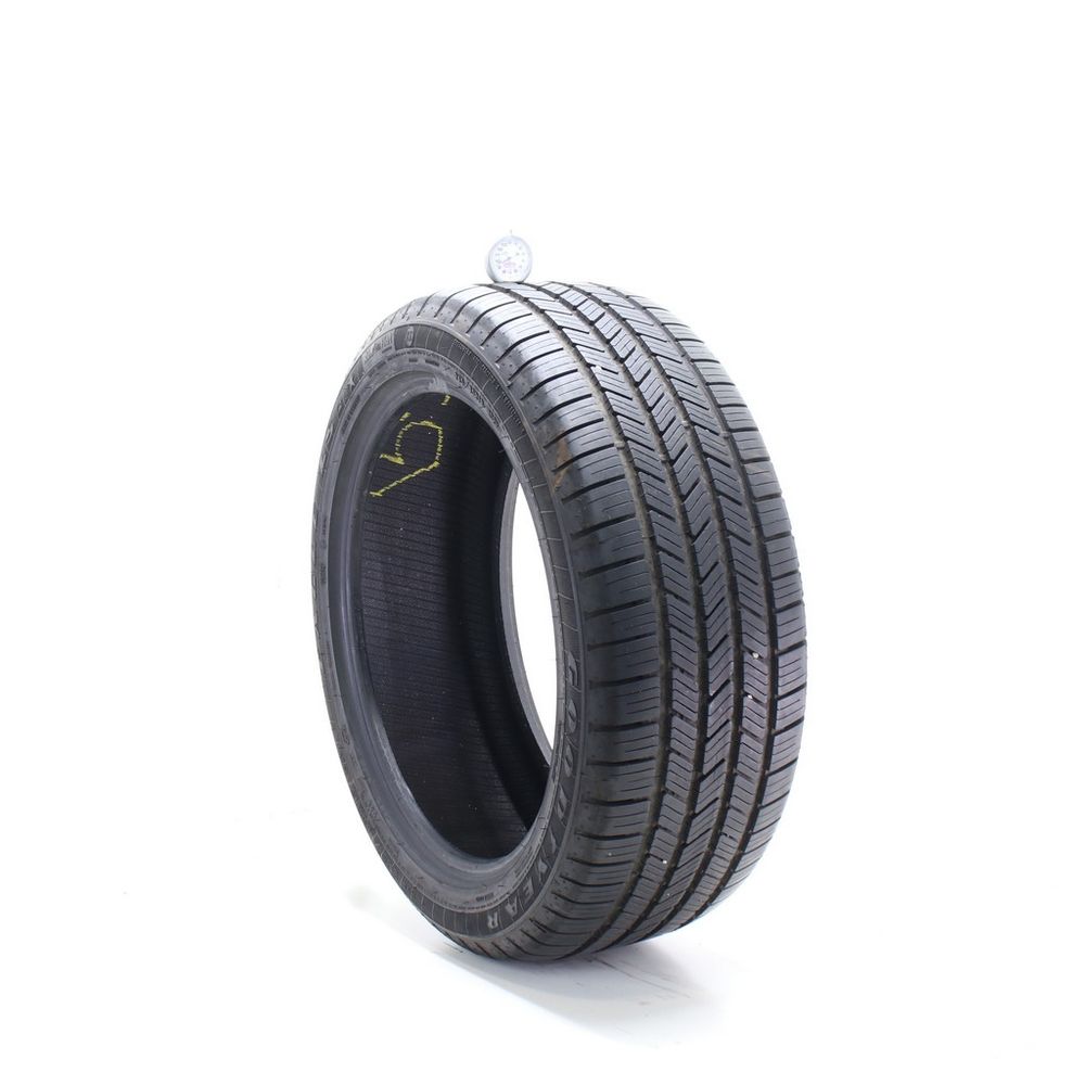 Set of (2) Used P 245/45R19 Goodyear Eagle LS-2 Run Flat 102V - 8.5-9.5/32 - Image 4