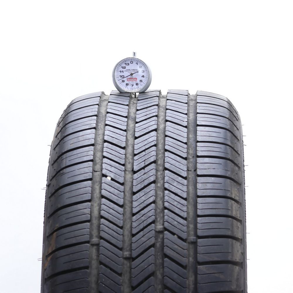 Set of (2) Used P 245/45R19 Goodyear Eagle LS-2 Run Flat 102V - 8.5-9.5/32 - Image 5