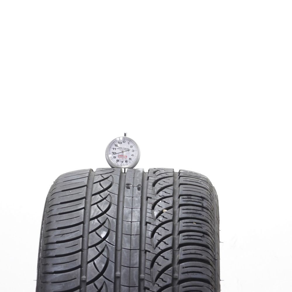 Used 245/40R18 Pirelli P Zero Nero 93V - 9.5/32 - Image 2