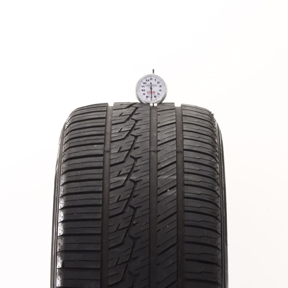 Used 255/45R20 Sumitomo HTR A/S P03 105W - 7/32 - Image 2