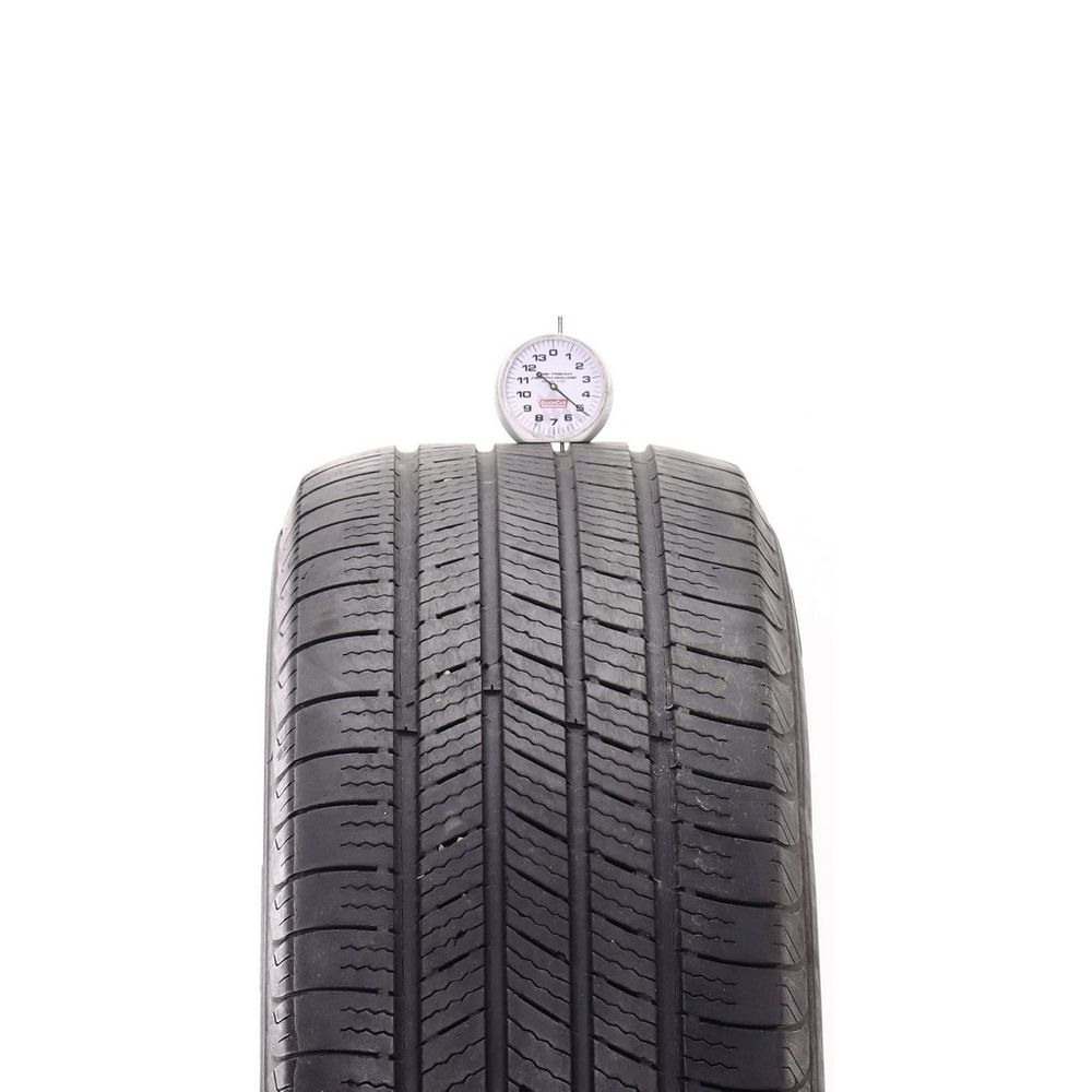 Set of (2) Used 225/65R17 Michelin X Tour A/S T+H 102H - 4.5-5/32 - Image 5