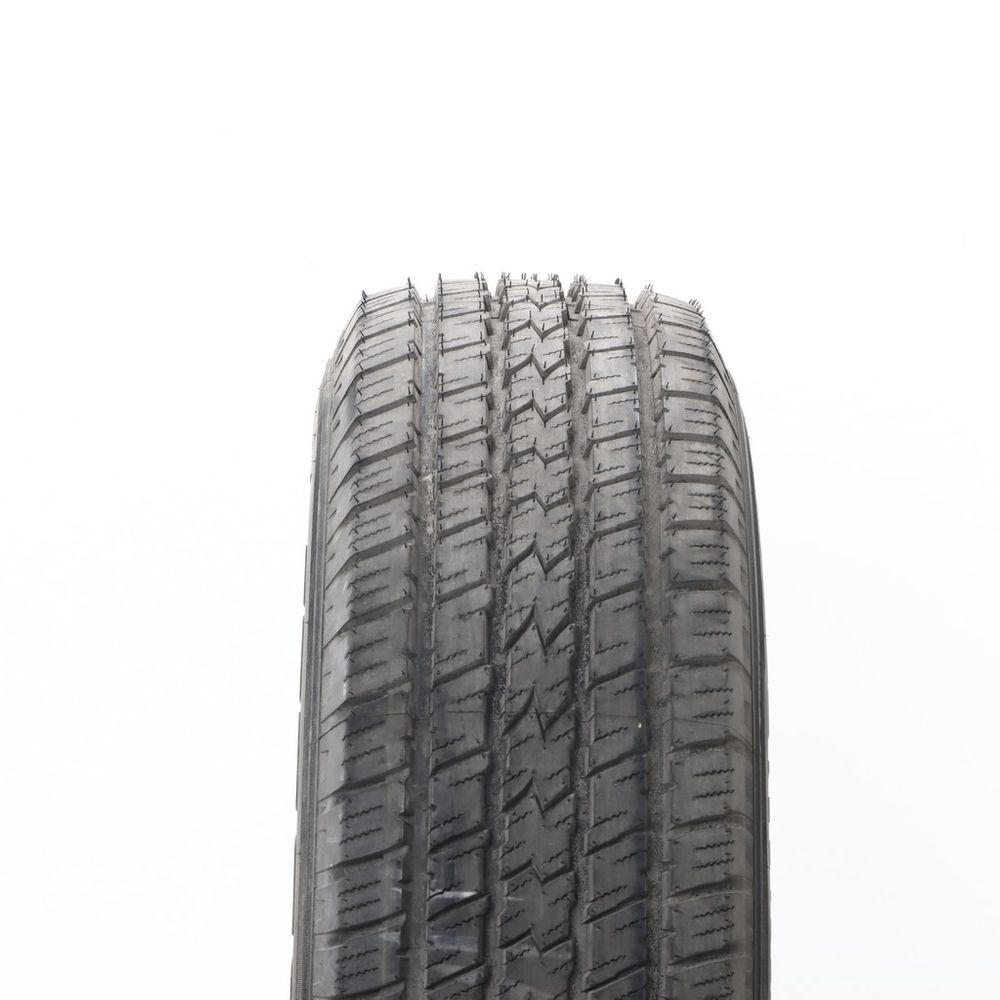Driven Once LT 265/75R16 Corsa Highway Terrain 123/120S E - 13/32 - Image 2