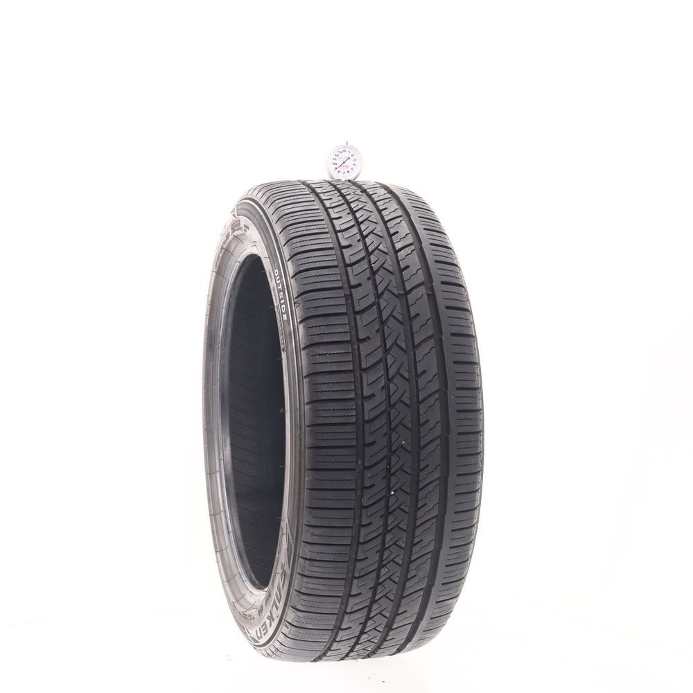 Set of (4) Used 235/45R18 Falken Pro G5 A/S 94V - 7.5-8.5/32 - Image 4