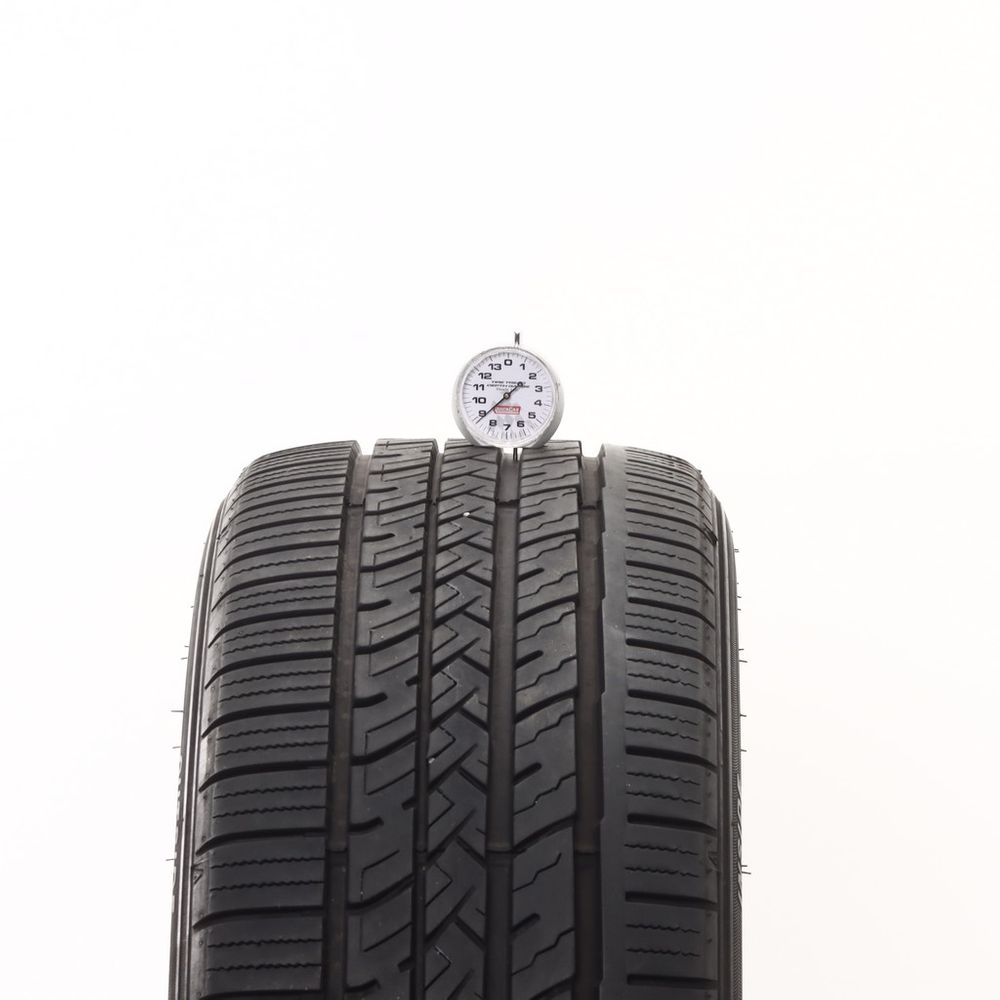 Set of (4) Used 235/45R18 Falken Pro G5 A/S 94V - 7.5-8.5/32 - Image 5