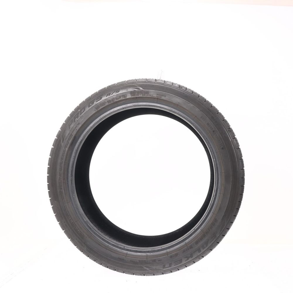 Set of (4) Used 235/45R18 Falken Pro G5 A/S 94V - 7.5-8.5/32 - Image 6