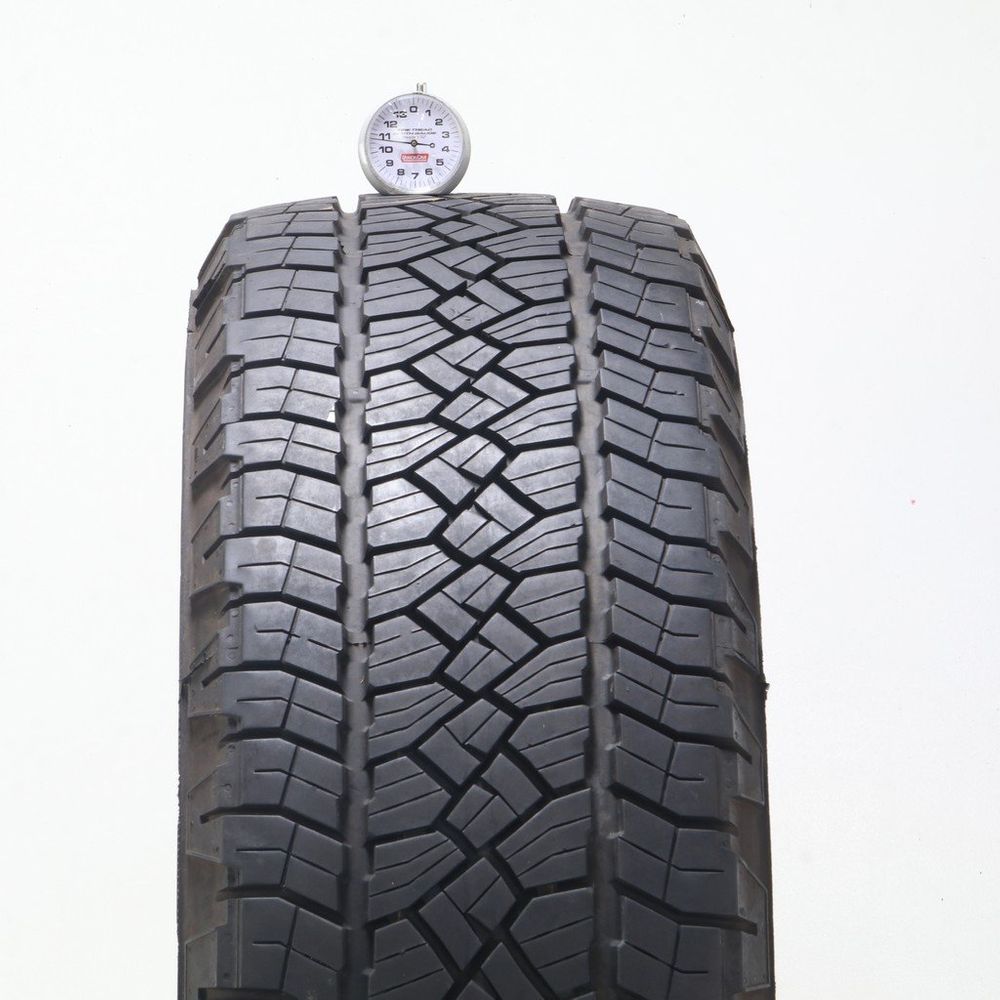 Used LT 265/70R17 General Grabber APT 112/109S C - 10.5/32 - Image 2