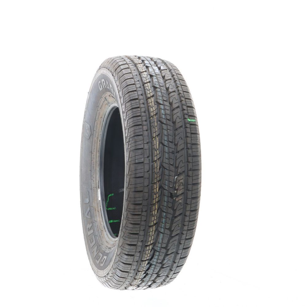 New 245/70R17 General Grabber HTS 108S - 11.5/32 - Image 1