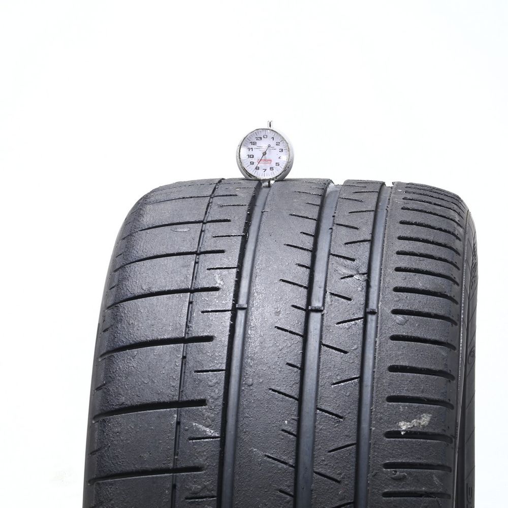 Used 315/35ZR20 Pirelli P Zero Corsa PZC4 F 106Y - 8/32 - Image 2