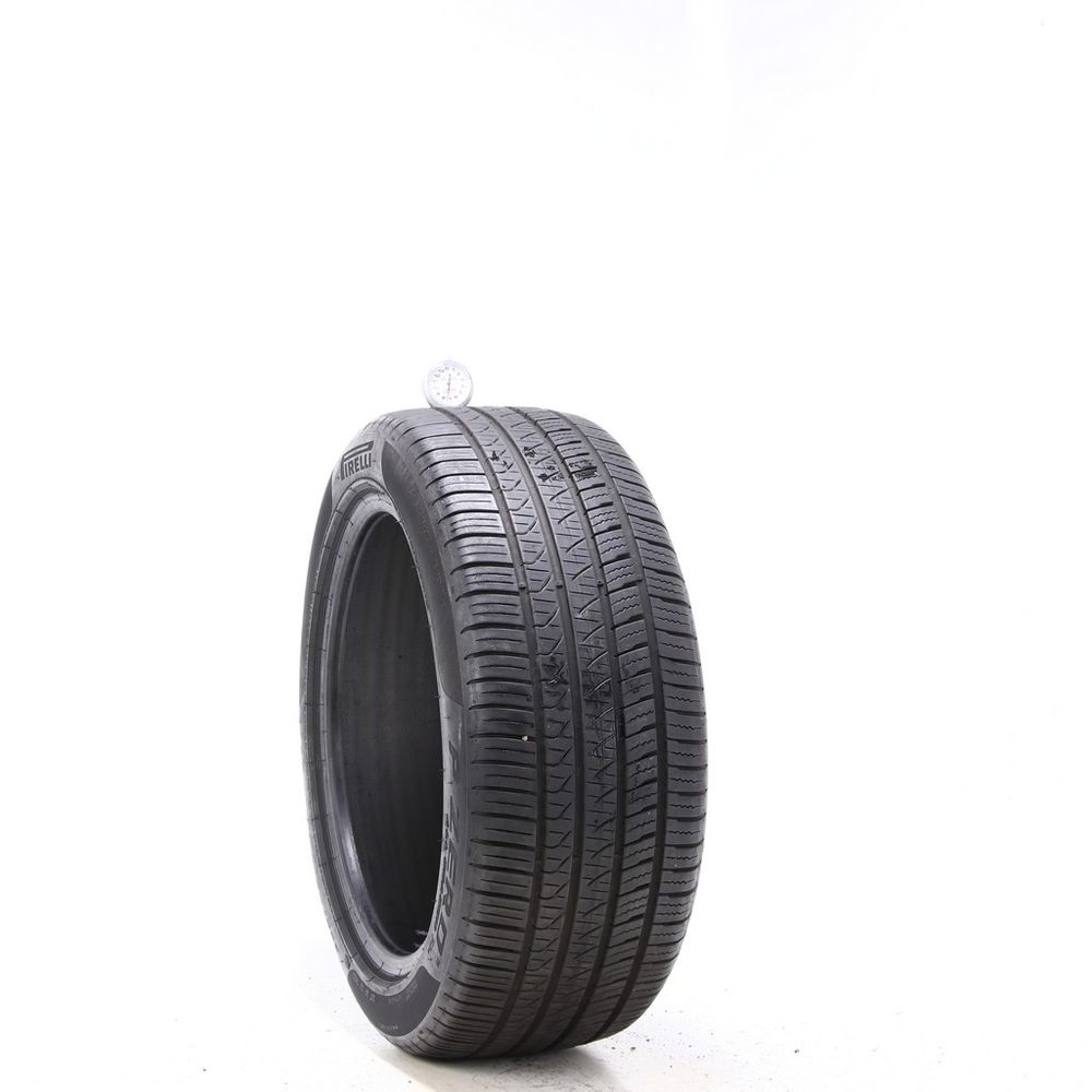 Used 235/45R17 Pirelli P Zero Plus 97W - 7.5/32 - Image 1