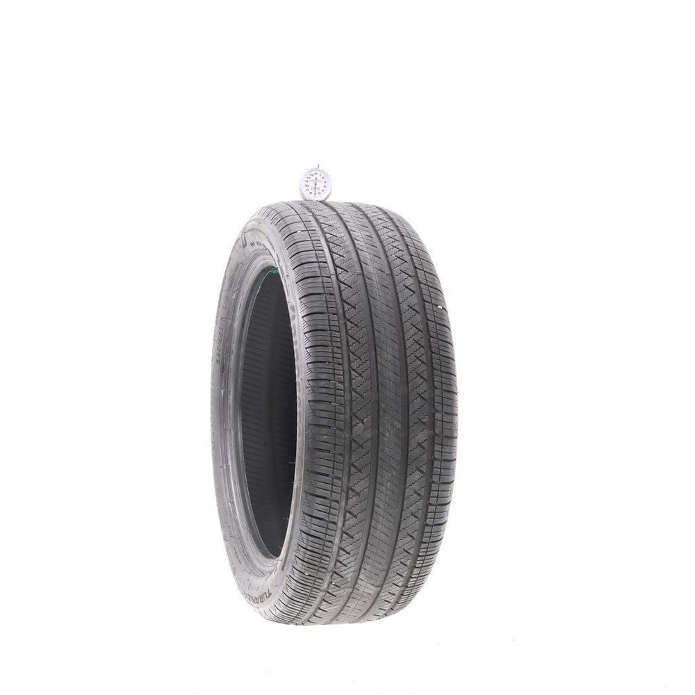 Used 225/45R17 Bridgestone Turanza LS100 RFT 91H - 7/32 - Image 1