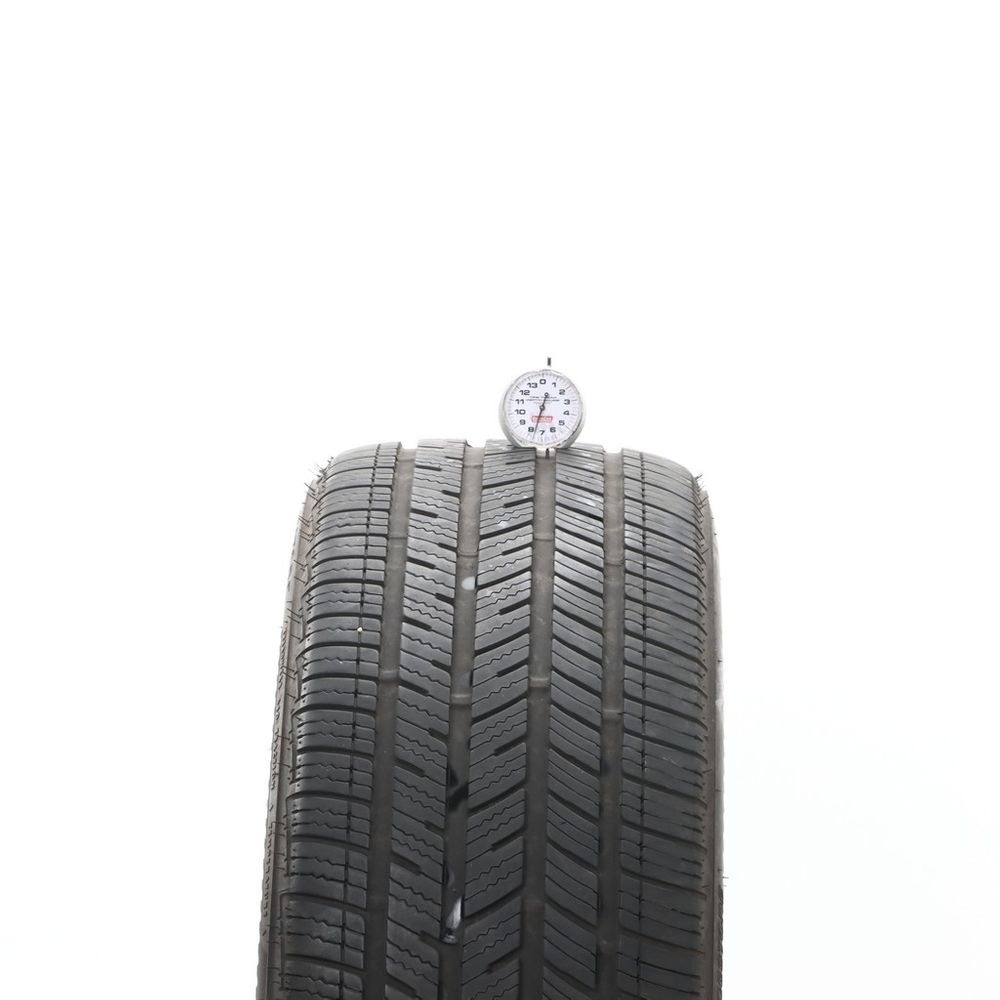 Used 245/45R19 Bridgestone DriveGuard Plus RFT 102W - 7.5/32 - Image 2