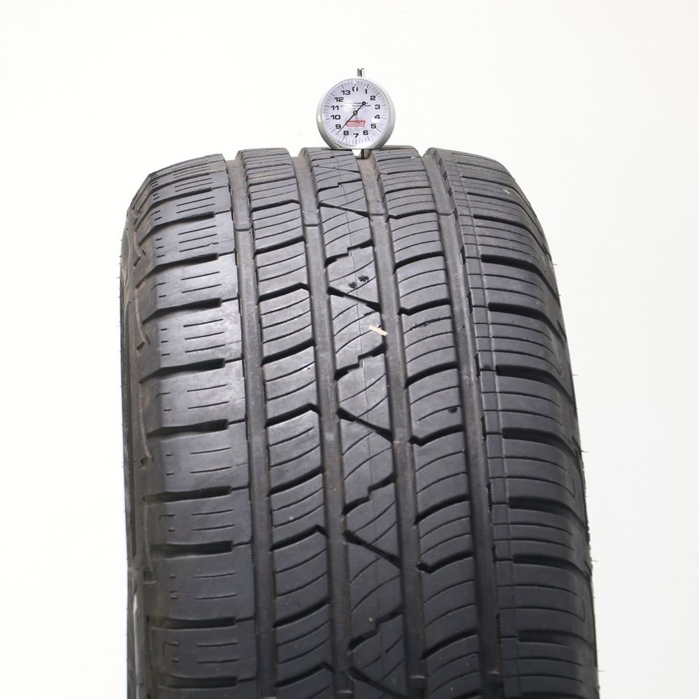 Set of (2) Used 275/60R20 Mastercraft Courser Quest Plus 115H - 8.5-9.5/32 - Image 2