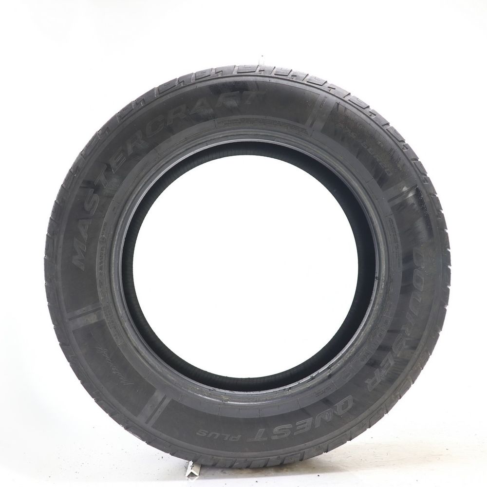 Set of (2) Used 275/60R20 Mastercraft Courser Quest Plus 115H - 8.5-9.5/32 - Image 3