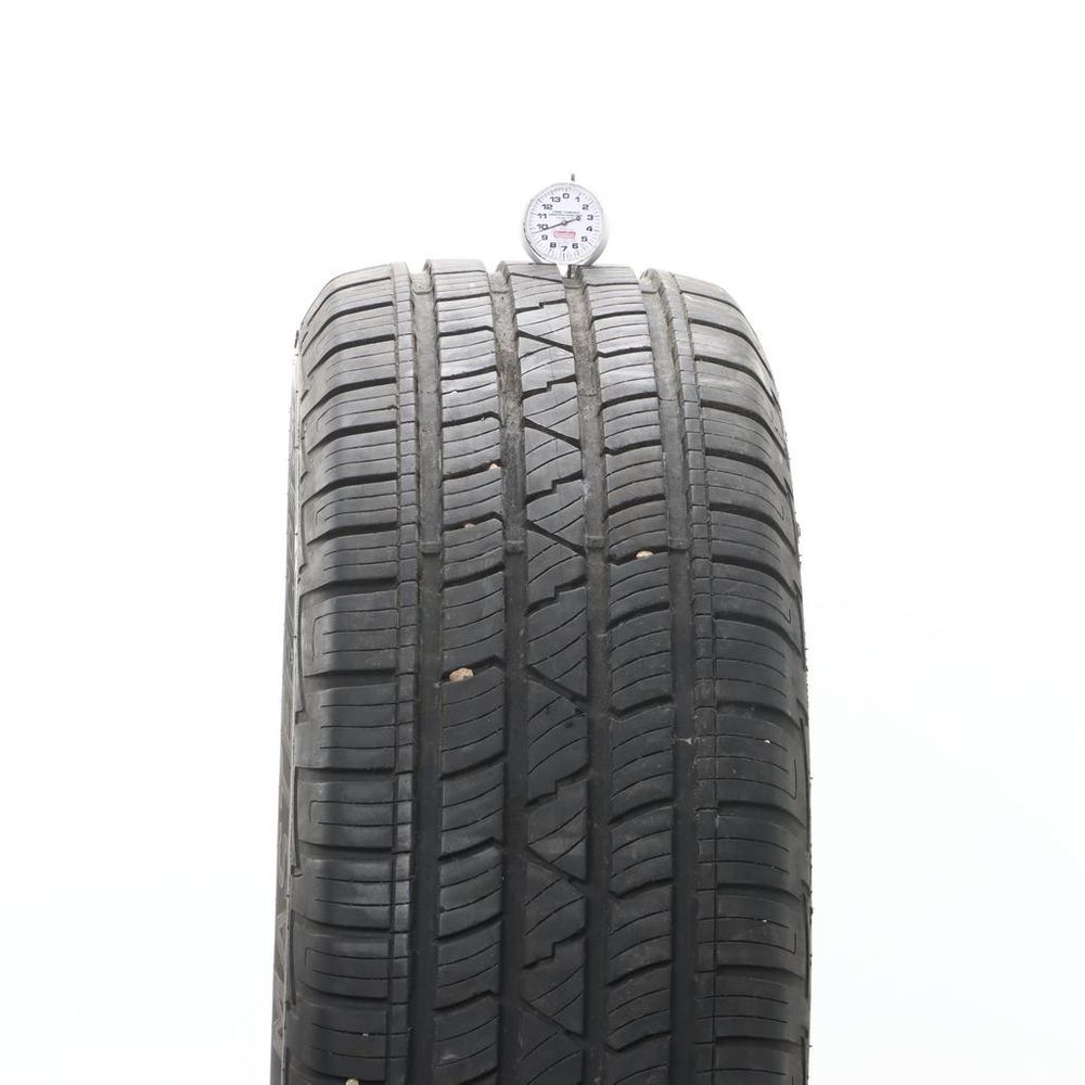 Set of (2) Used 275/60R20 Mastercraft Courser Quest Plus 115H - 8.5-9.5/32 - Image 5