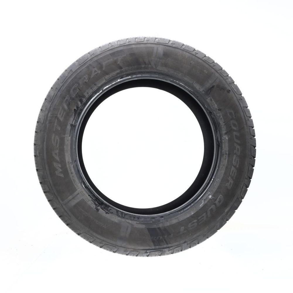 Set of (2) Used 275/60R20 Mastercraft Courser Quest Plus 115H - 8.5-9.5/32 - Image 6