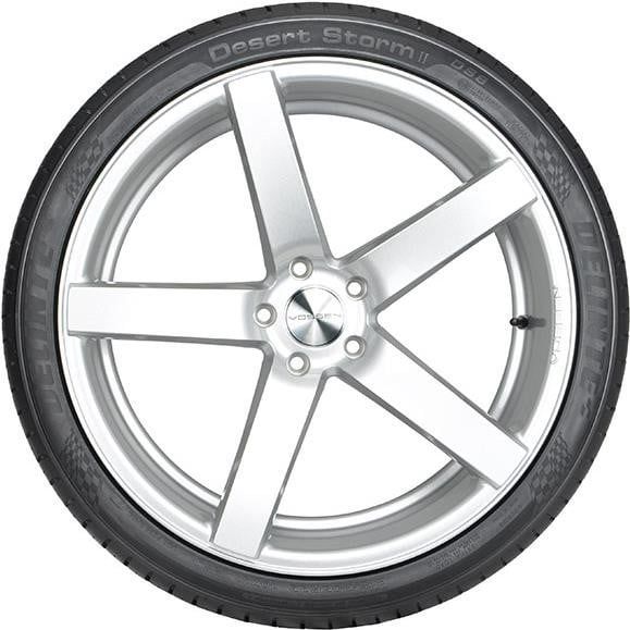 New P 235/55R20 Delinte Desert Storm DS8 104W - Image 2