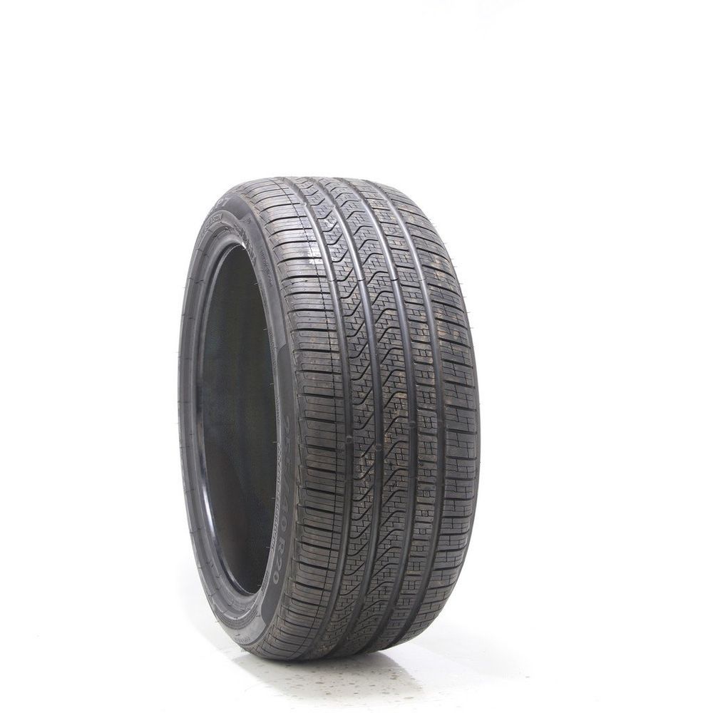 New 255/40R20 Pirelli Cinturato P7 NO 101V - 10/32 - Image 1