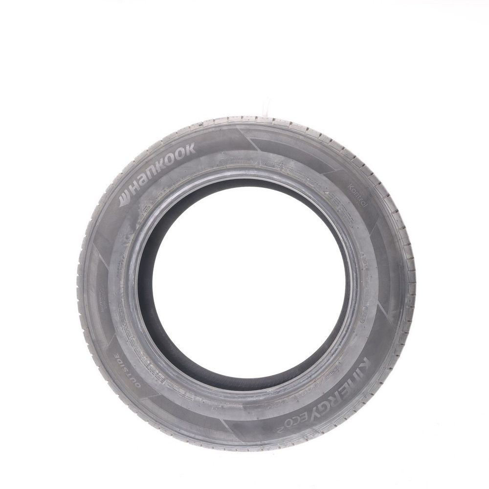 Used 225/60R17 Hankook Kinergy Eco 2 99H - 9.5/32 - Image 3