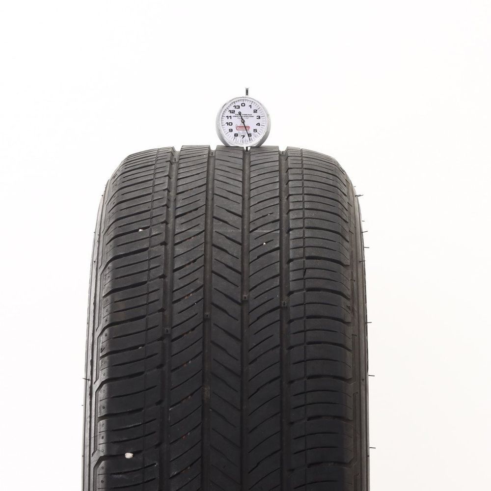Set of (4) Used 245/60R18 Kumho Crugen HP71 105H - 6/32 - Image 2