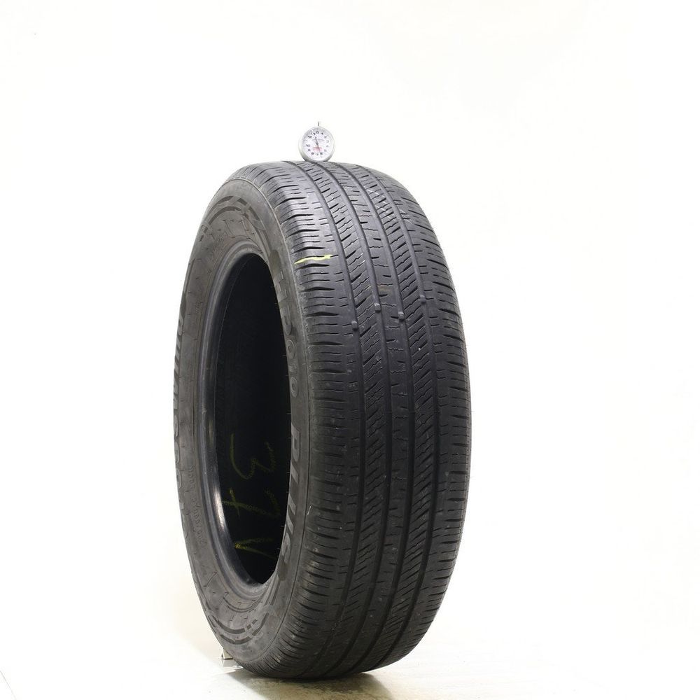 Set of (4) Used 225/60R18 Linglong Crosswind HP010 Plus 100H - 6-7.5/32 - Image 1