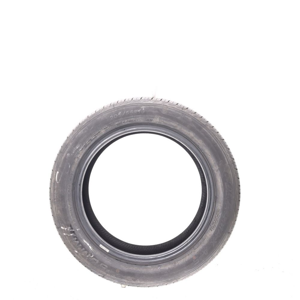 Used 205/55R16 Summit Ultramax A/S 94V - 9.5/32 - Image 3