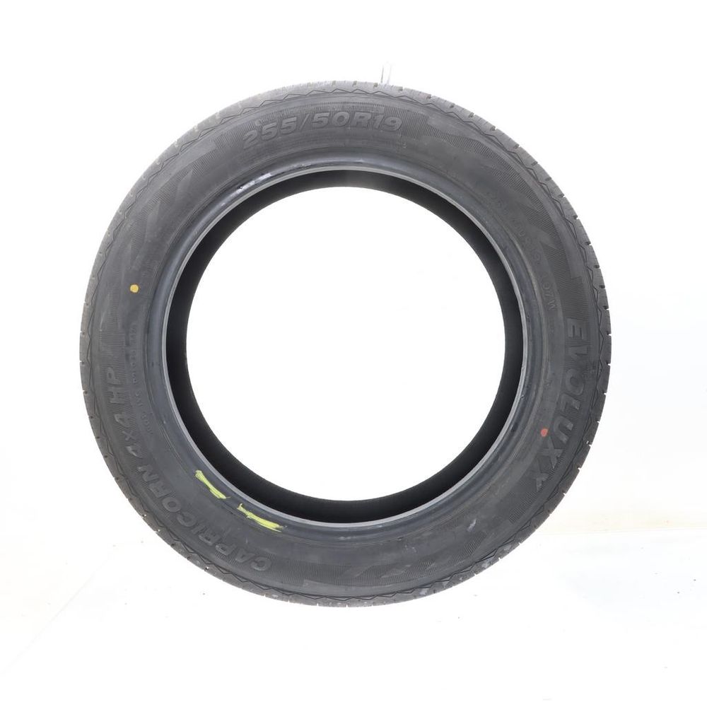 Used 255/50R19 Evoluxx Capricorn 4X4 HP 107W - 9.5/32 - Image 3