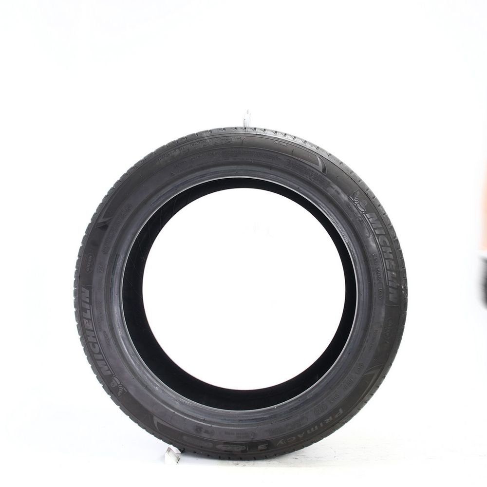 Set of (2) Used 245/45R18 Michelin Primacy 3 ZP MOE 100Y - 6-7/32 - Image 6