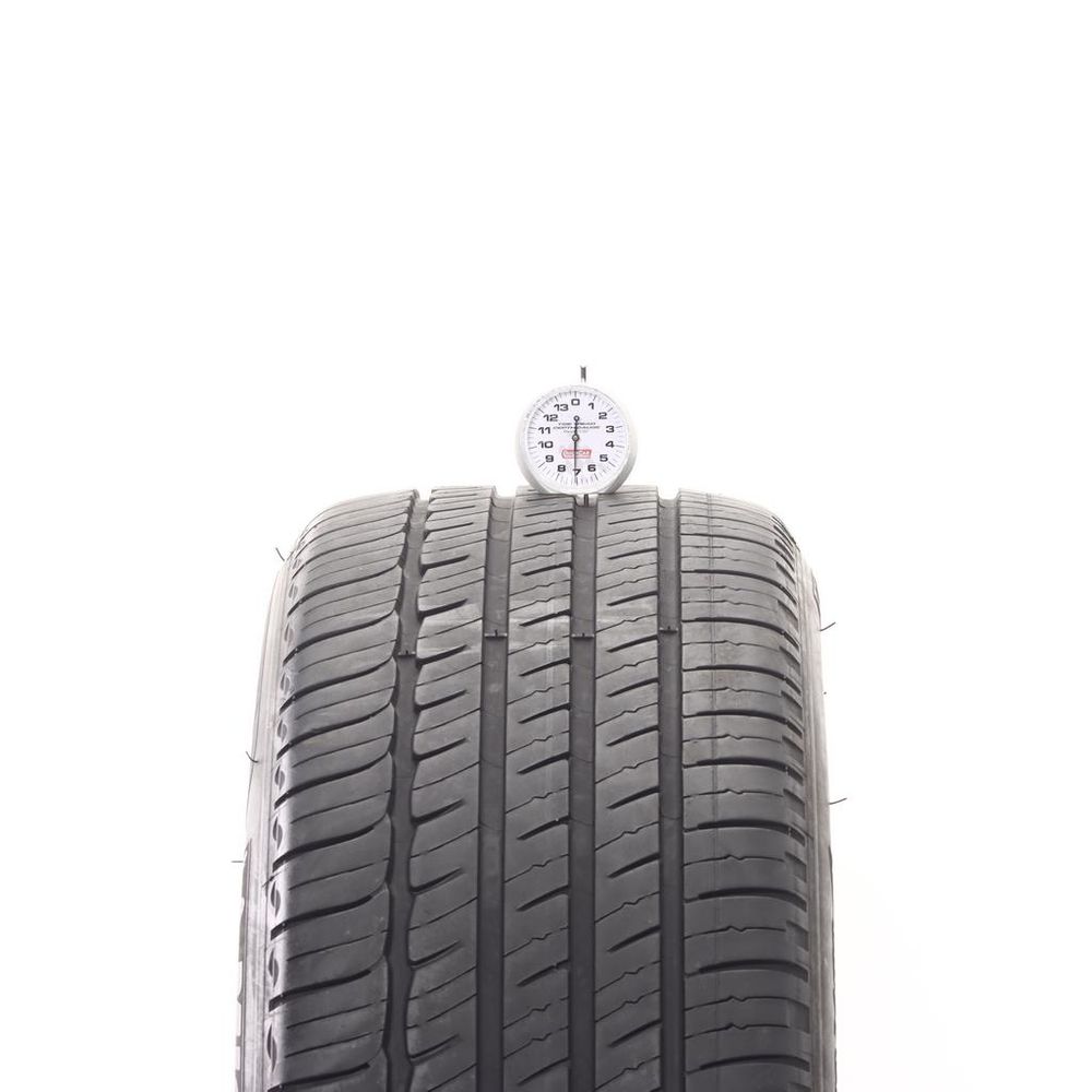 Set of (2) Used 225/50R18 Michelin Primacy MXM4 95W - 7-7.5/32 - Image 2