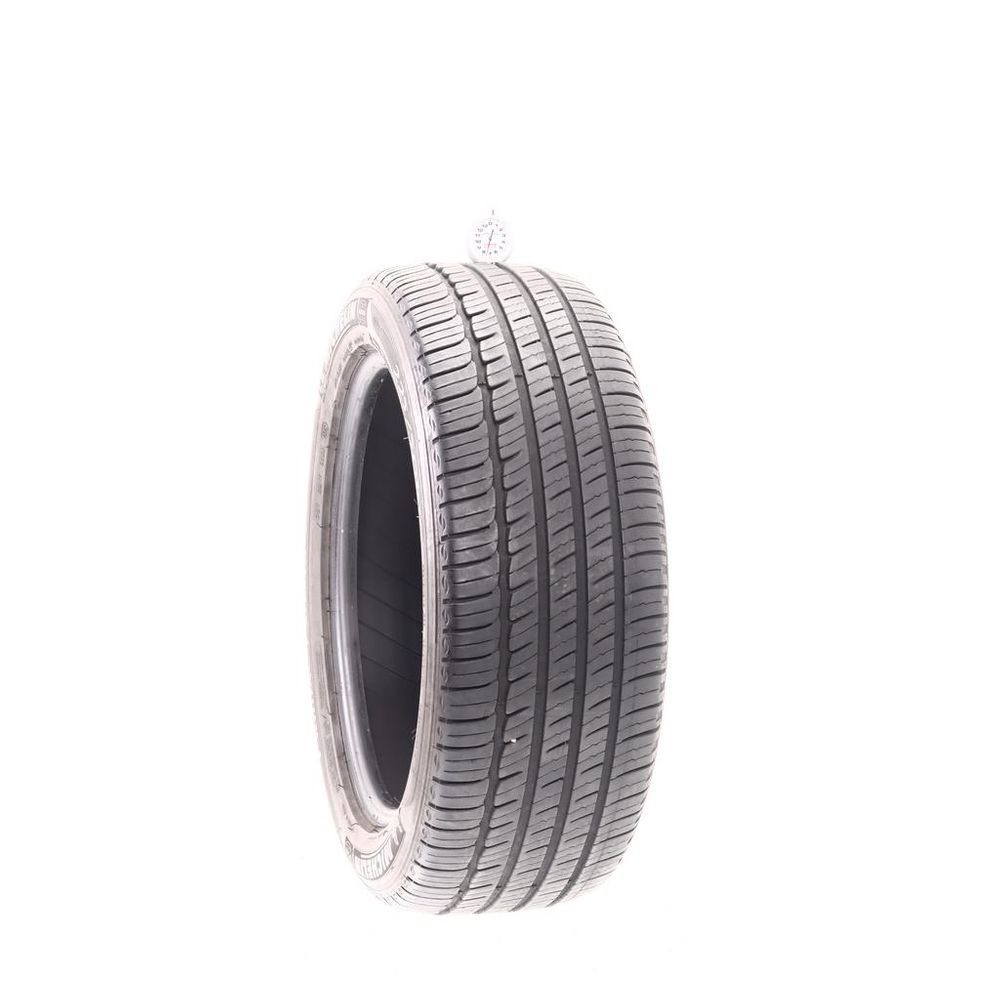 Set of (2) Used 225/50R18 Michelin Primacy MXM4 95W - 7-7.5/32 - Image 4